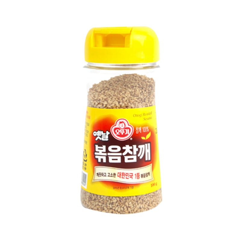 OTTOGI Gerösteter Sesam 100 g