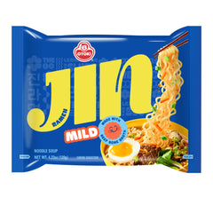 OTTOGI Jin Ramen Mild 120 g