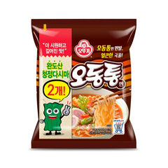 OTTOGI Odongtong Ramen 120 g