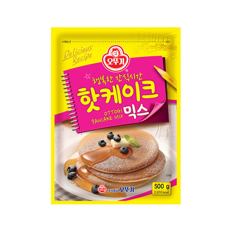 OTTOGI Pancake Mix 500 g