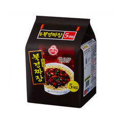 OTTOGI Peking Jjajang Multipack 5 x 135 g