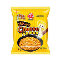 OTTOGI Pfannenkäse-Ramen - Original 130 g