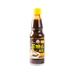 OTTOGI Pork Cutlet Sauce 415 g