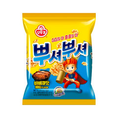 MHD: 22.09.2023 - OTTOGI Ppushu Ppushu - BBQ 90 g