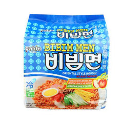 PALDO Bibimmyeon [Bündel]   5 x 130g