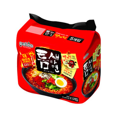 PALDO Teumsae Ramen [Bündel] 5 x 120g
