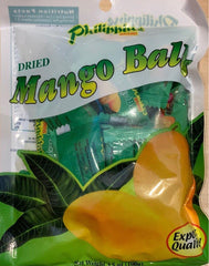 MHD:04.2024 PHILIPPINE Marke getrocknete Mango 100 g
