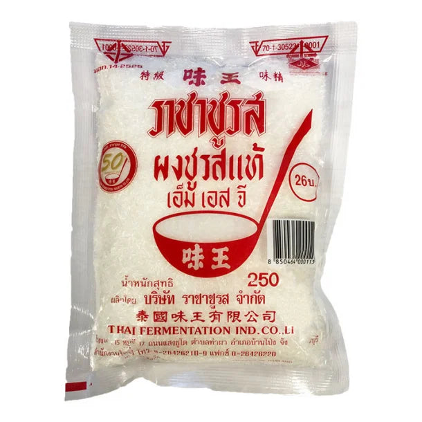 Racha Churos Glutamate 93 g (BBD:08.07.2027)