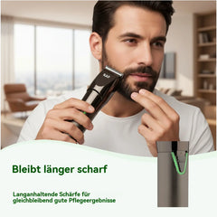 RAF Kabelloser Profi-Haartrimmer 5 W mit USB-C - 3