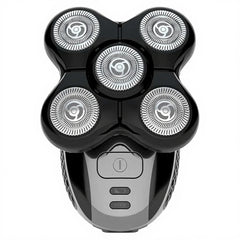 REMINGTON RX5 Ultimate Series XR1500 Kopfrasierer - 2