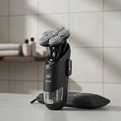 REMINGTON RX5 Ultimate Series XR1500 Kopfrasierer - 4