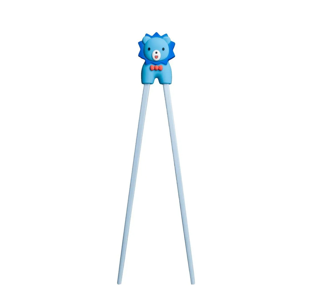 REMO Kinder-Lernstäbchen Löwe 22 cm 1 Paar