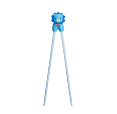 REMO Kinder-Lernstäbchen Löwe 22 cm 1 Paar