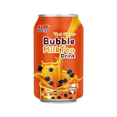 RICO Bubble Milchtee-Getränk - Thai-Geschmack mit Pfand 350 g