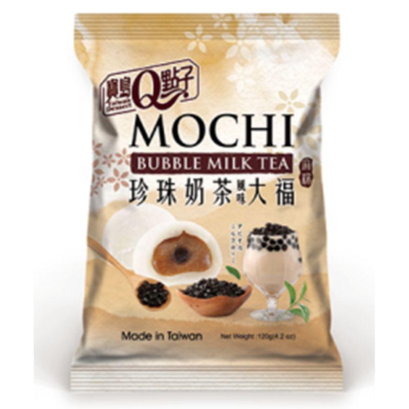 MHD:31.05.2024 TAIWAN DESSERT  Mochi mit Bubble Tee 120 g