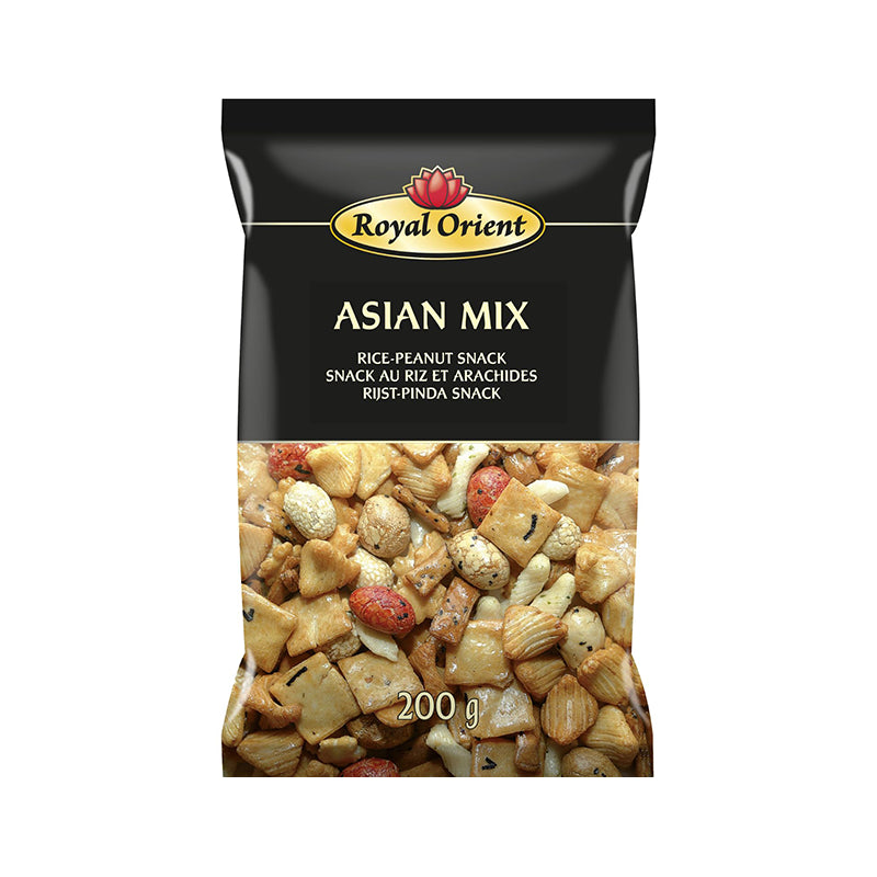 ROYAL ORIENT Asian Mix 200 g