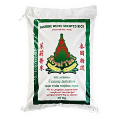 ROYAL THAI Jasmin-Langkornreis 20 kg