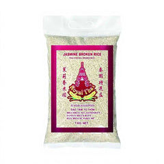ROYAL THAI Jasminbruchreis 1 kg