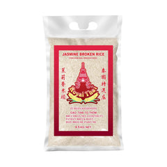 ROYAL THAI Jasminbruchreis 4,5 kg