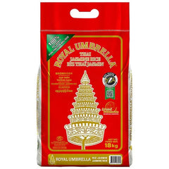 ROYAL UMBRELLA Thai Hom Mali Jasminreis 18 kg