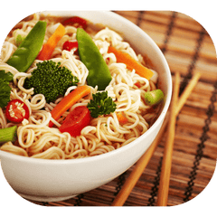 SAMYANG Buldak Cheese Cup 6 × 70 g