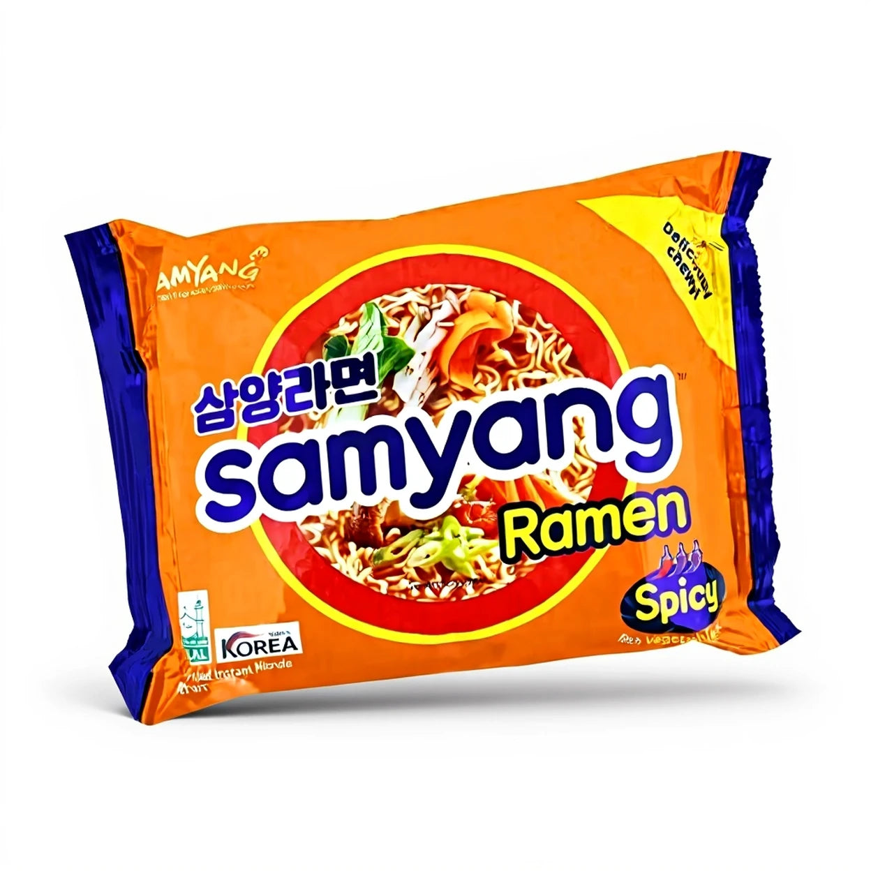 SAMYANG Buldak Ramen 120 g