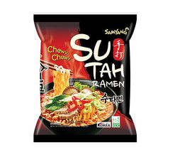 MHD:15.11.2024 Samyang, Instantnudeln Sutah scharf 120 g