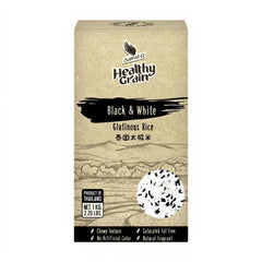 SAWAT-D Schwarz-Weiß-Klebreis 1 kg