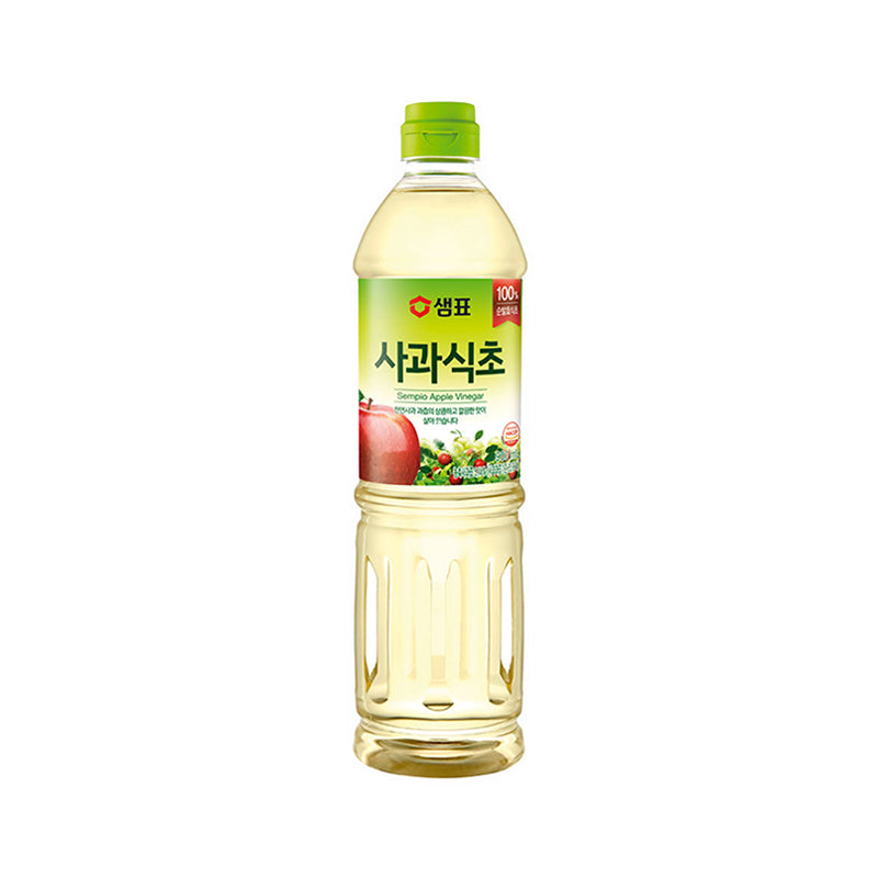SEMPIO Apfelessig 900 ml