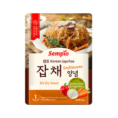 SEMPIO Japchae-Sauce 60 g