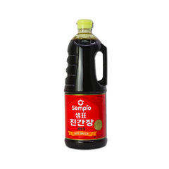 SEMPIO Jin Ganjang S Sojasauce 1,7 l