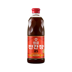 SEMPIO Jinganjang Geum S 860ml