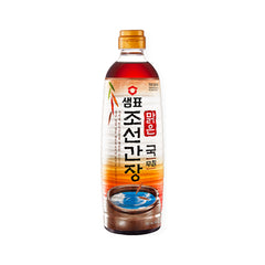 SEMPIO Joseon Ganjang 500ml