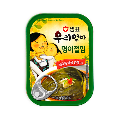 SEMPIO Myungi 70g