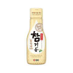 SEMPIO Sesam Öl 200 ml