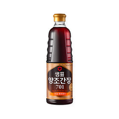 SEMPIO Yangjo Ganjang 701 Sojasauce 860 ml