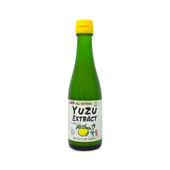 SHIRAKIKU Yuzu-Extrakt 100 % 200 ml