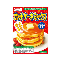 SHOWA Pfannkuchenmischung 300 g
