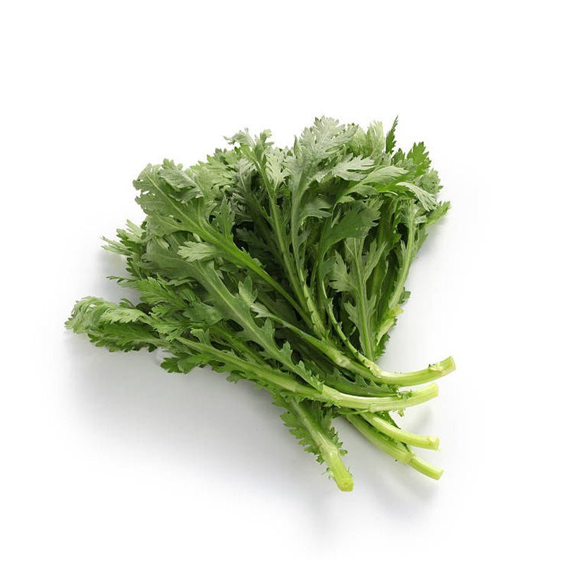 Ssukgat - Kronenwucherblume | Deutschland | KlasseⅠ