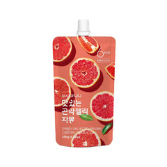 SUGARLOLO Konjak-Gelee Grapefruit 150 g