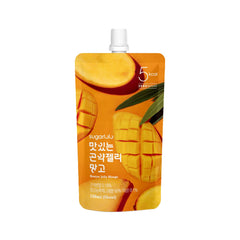 SUGARLOLO Konjak-Gelee Mango 150 g