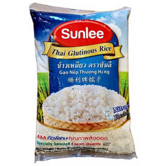 SUNLEE Klebreis 4,5 kg