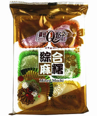 MHD:31.12.2023 TD Mochi Mix 6 x 35 g