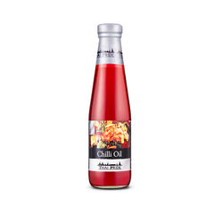 THAI PRIDE Chiliöl 295 ml