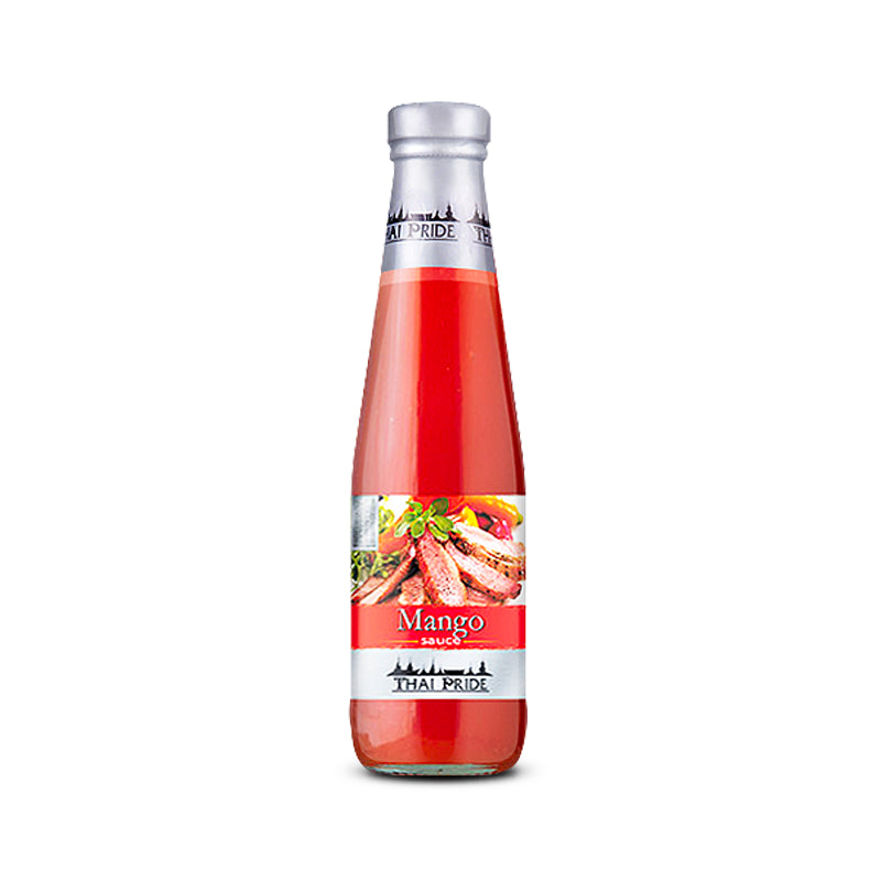 THAI PRIDE Mangosauce 295 ml