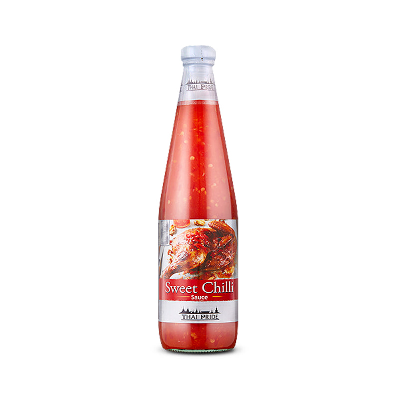 THAI PRIDE Sweet Chili Sauce 295 ml