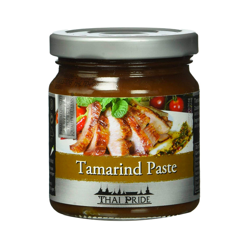 THAI PRIDE Tamarindenpaste 195 g