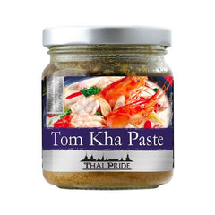 THAI PRIDE Tom Kha Paste 195 g