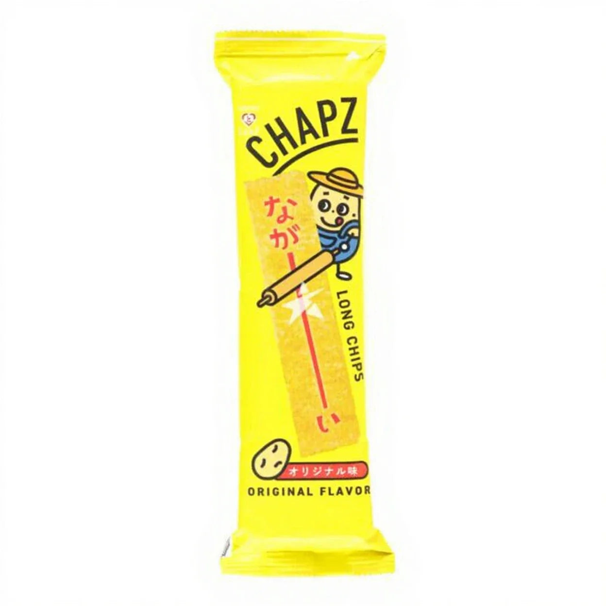 TOKIMEKI Chapz Chips Original 75 g