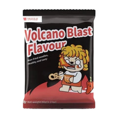 TOKIMEKI Volcano Blast Instantnudeln scharf 90 g